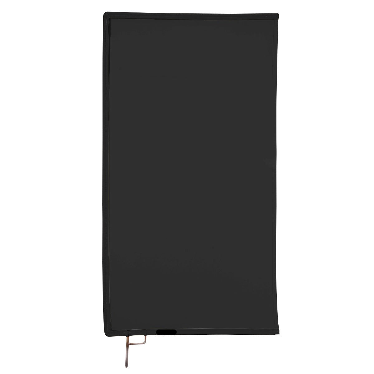 Black Artificial Silk Scrims - Grip Support Store