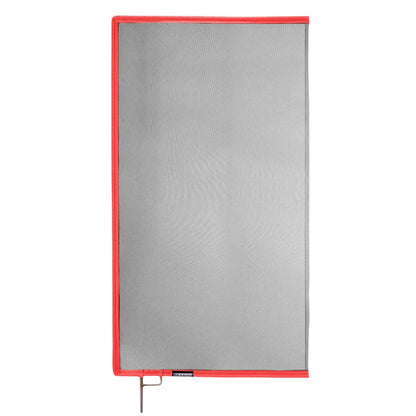 Black Double Scrims - Grip Support Store