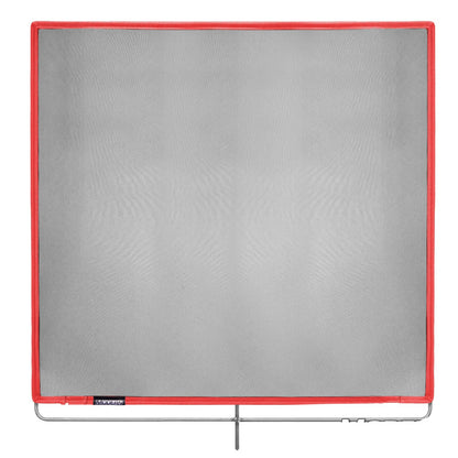 Black Double Scrims - Grip Support Store