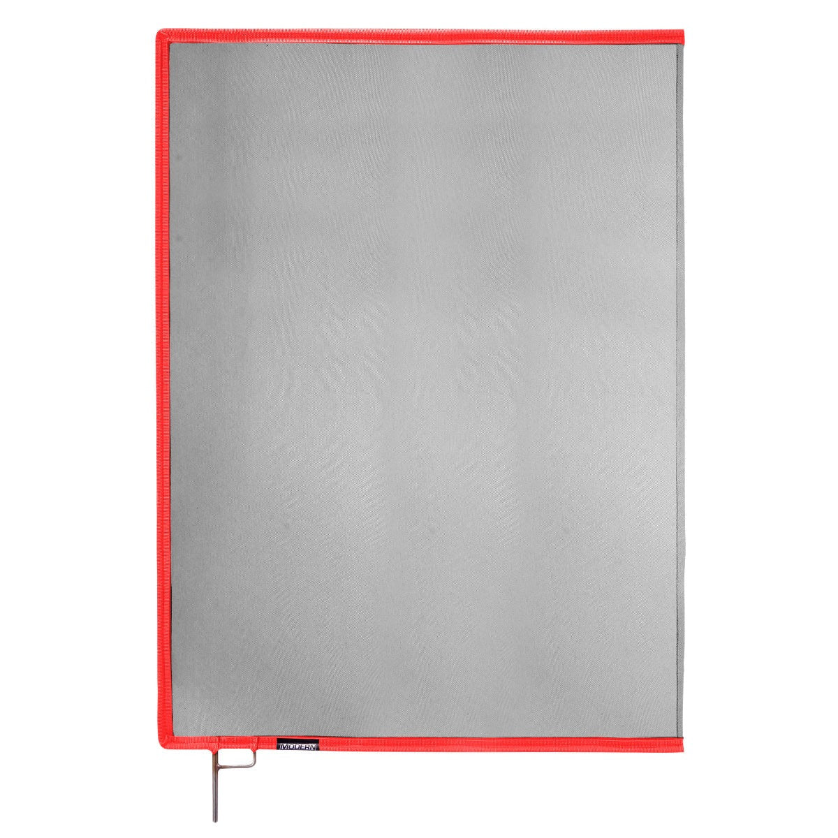 Black Double Scrims - Grip Support Store