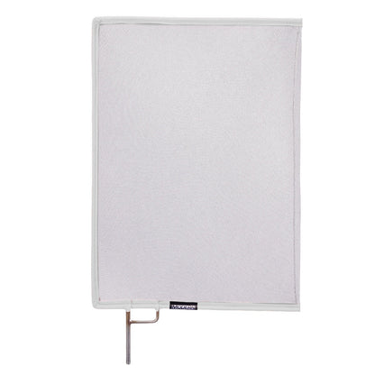 White Double Scrims - Grip Support Store