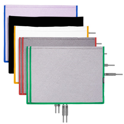 Flex Scrims (10" x 12") - Grip Support Store