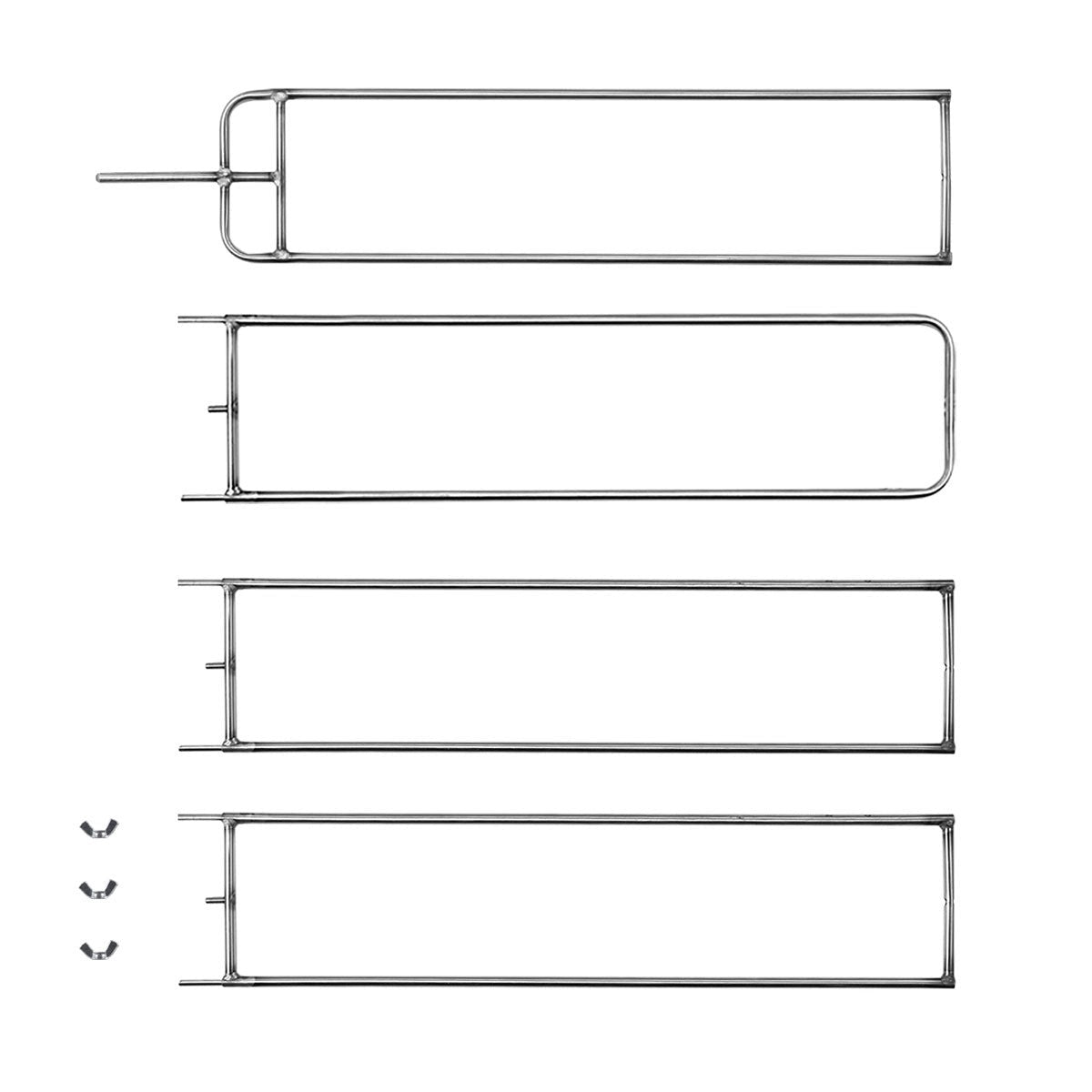 Modular Wag Flag Frame | The Grip Store – Grip Support Store