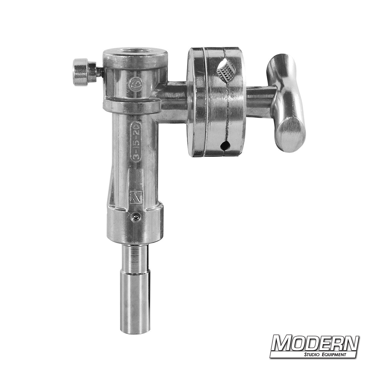 4-1/2" Junior Grip Head - Lollipop (Norm's Brand) - Grip Support Store