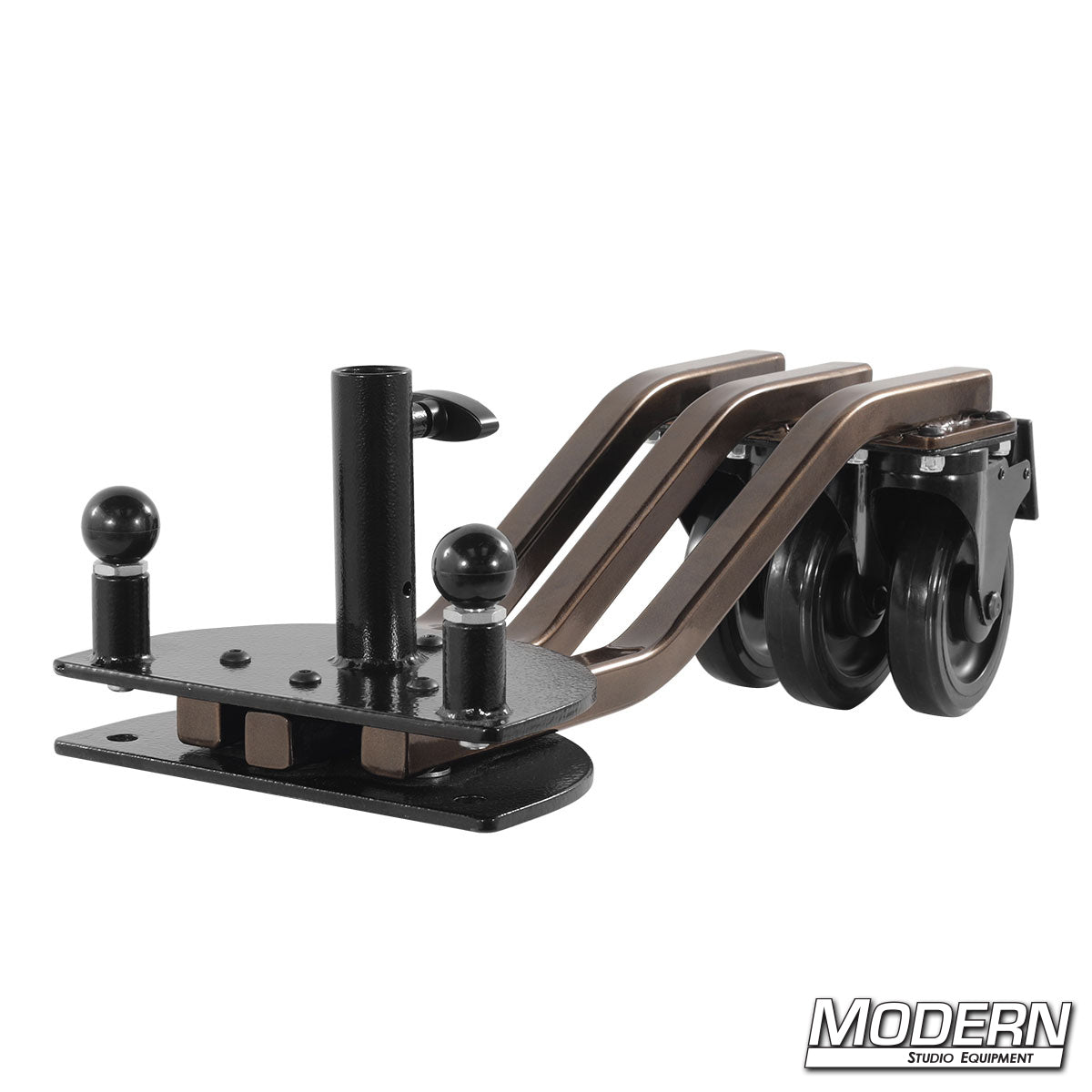 Rolling Spider Base - Grip Support Store