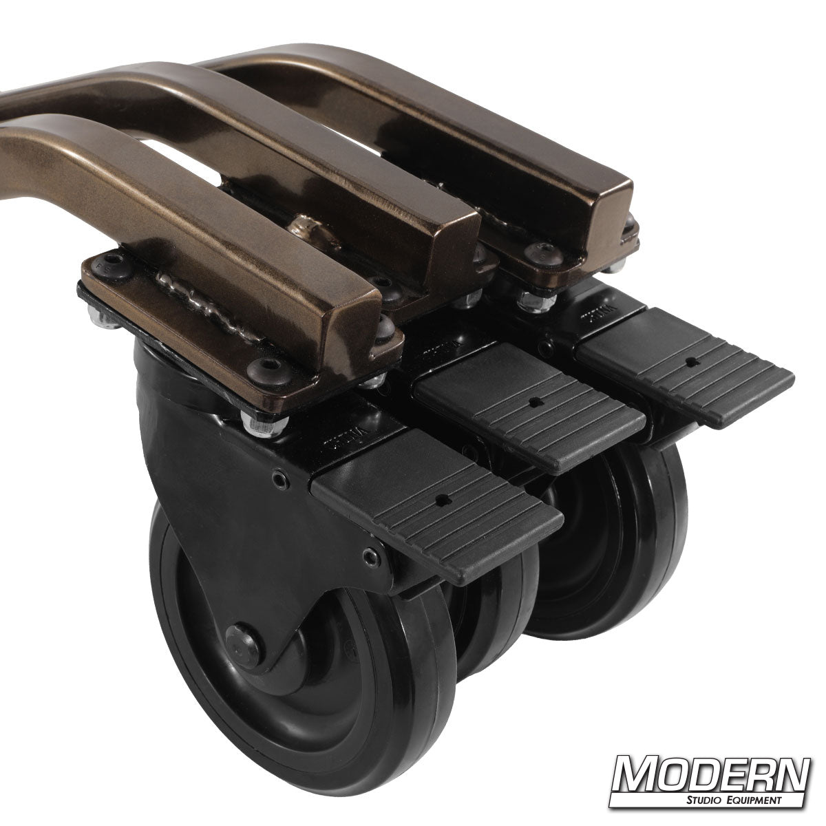 Rolling Spider Base - Grip Support Store