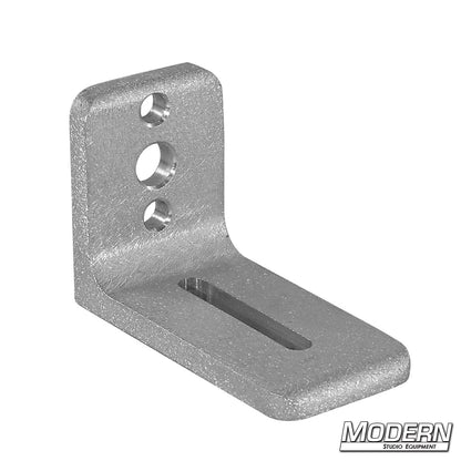 Cheese L-Plate with 1/4" Slot - Grip Support Store