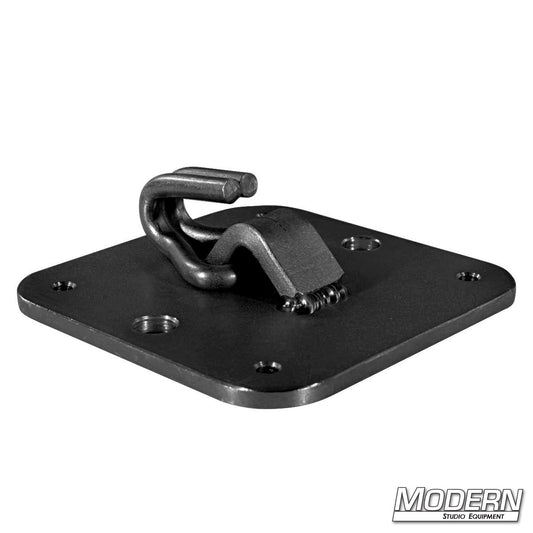 Nail on Open-Ended Hook - Grip Support Store