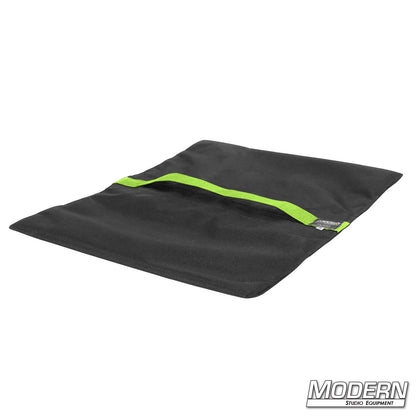 Flyaway Sandbag (50 lbs.) - Grip Support Store