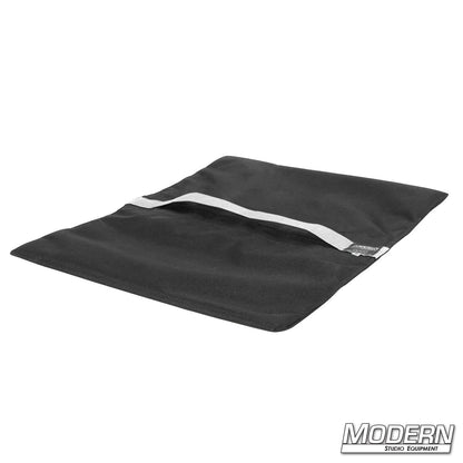 Flyaway Sandbag (50 lbs.) - Grip Support Store