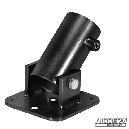 Pipe Rocker Support Pipe Rocker Receiver for 1-1/2