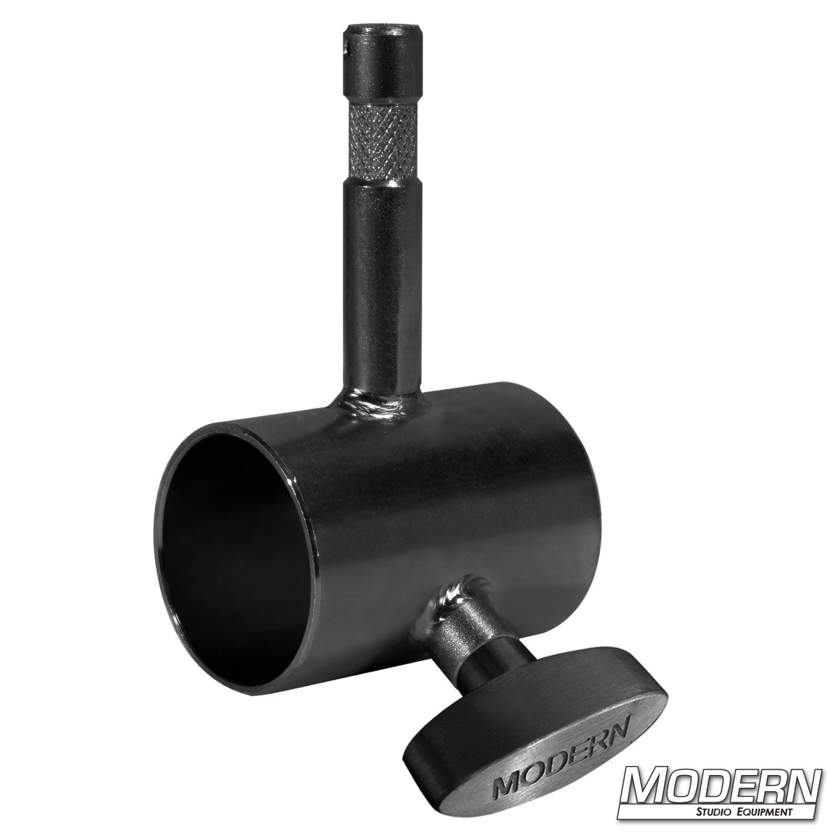 Slider with Baby Pin for 1-1/4" Speed-Rail® - Grip Support Store