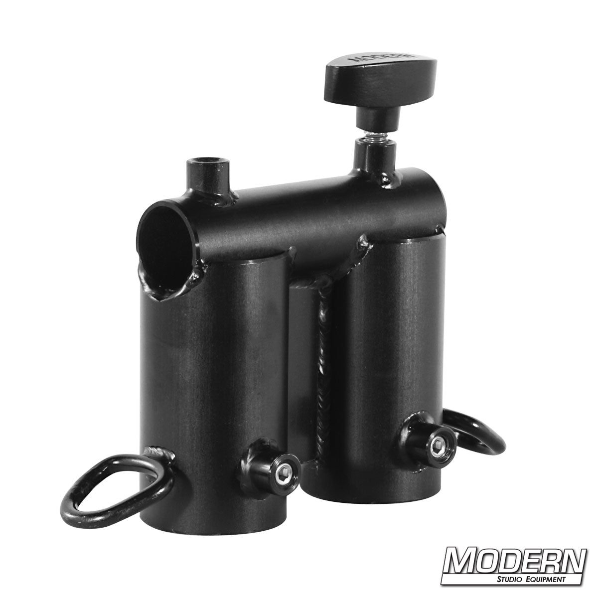 Better Built Receiver Step Rear Receiver with Junior Receiver for Wide Over and Under Boom Kit for ...