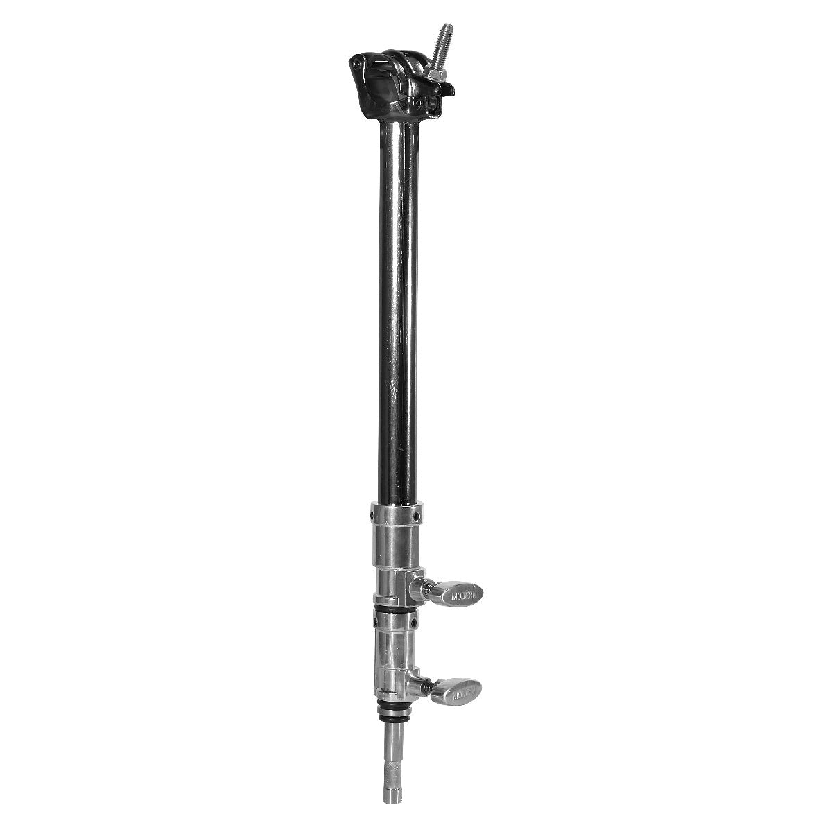 Grid Clamp with Baby Double Riser Telescoping Arm | The Grip Store ...