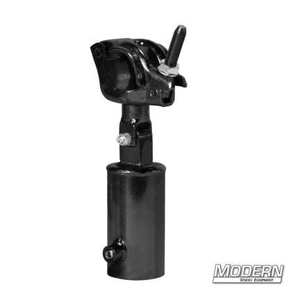 Grid Clamp with Swivel 1-1/2" Speed-Rail® Receiver - Grip Support Store