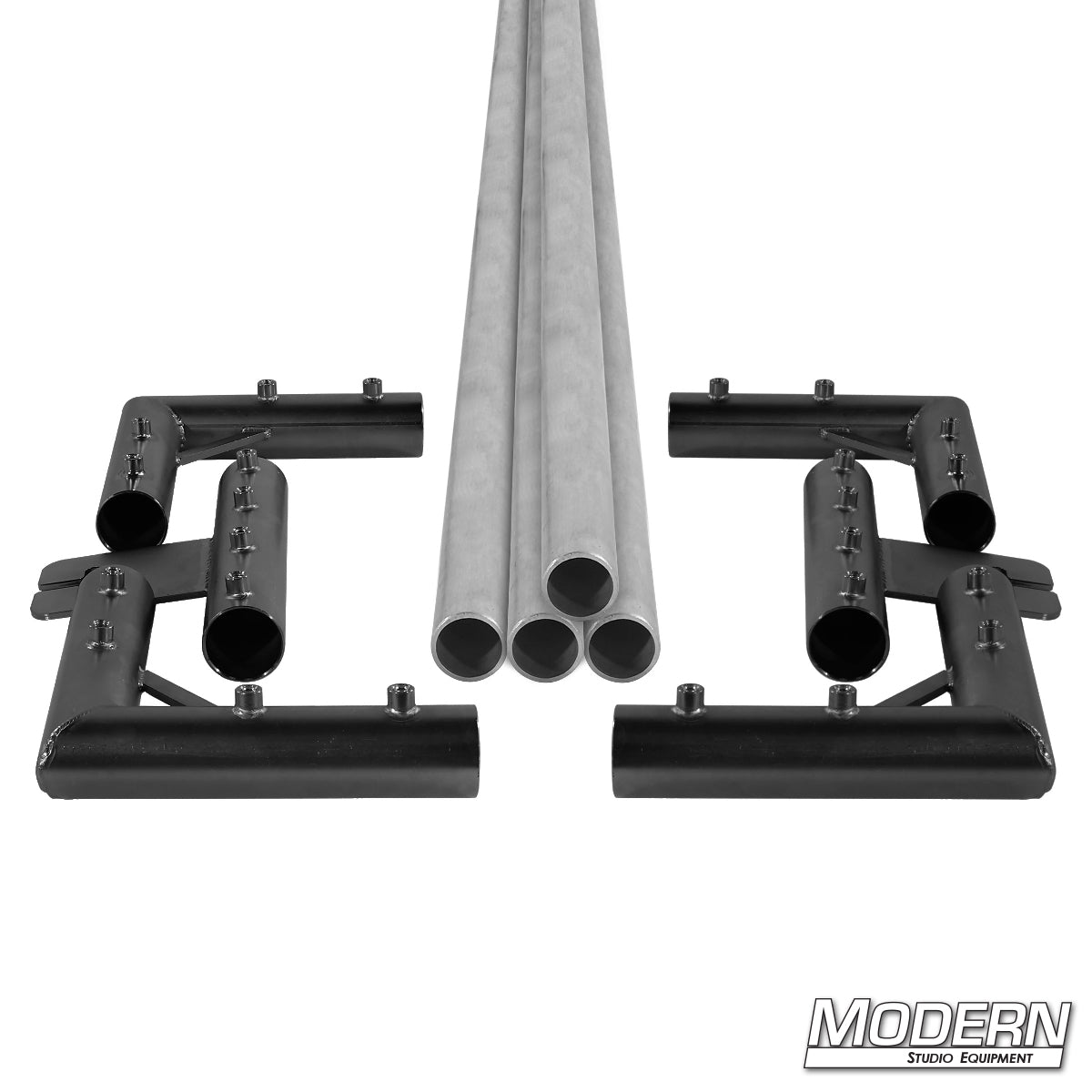 12' x 20' Speed-Rail® Frame Complete W/Corners & Ears | The Grip Store ...