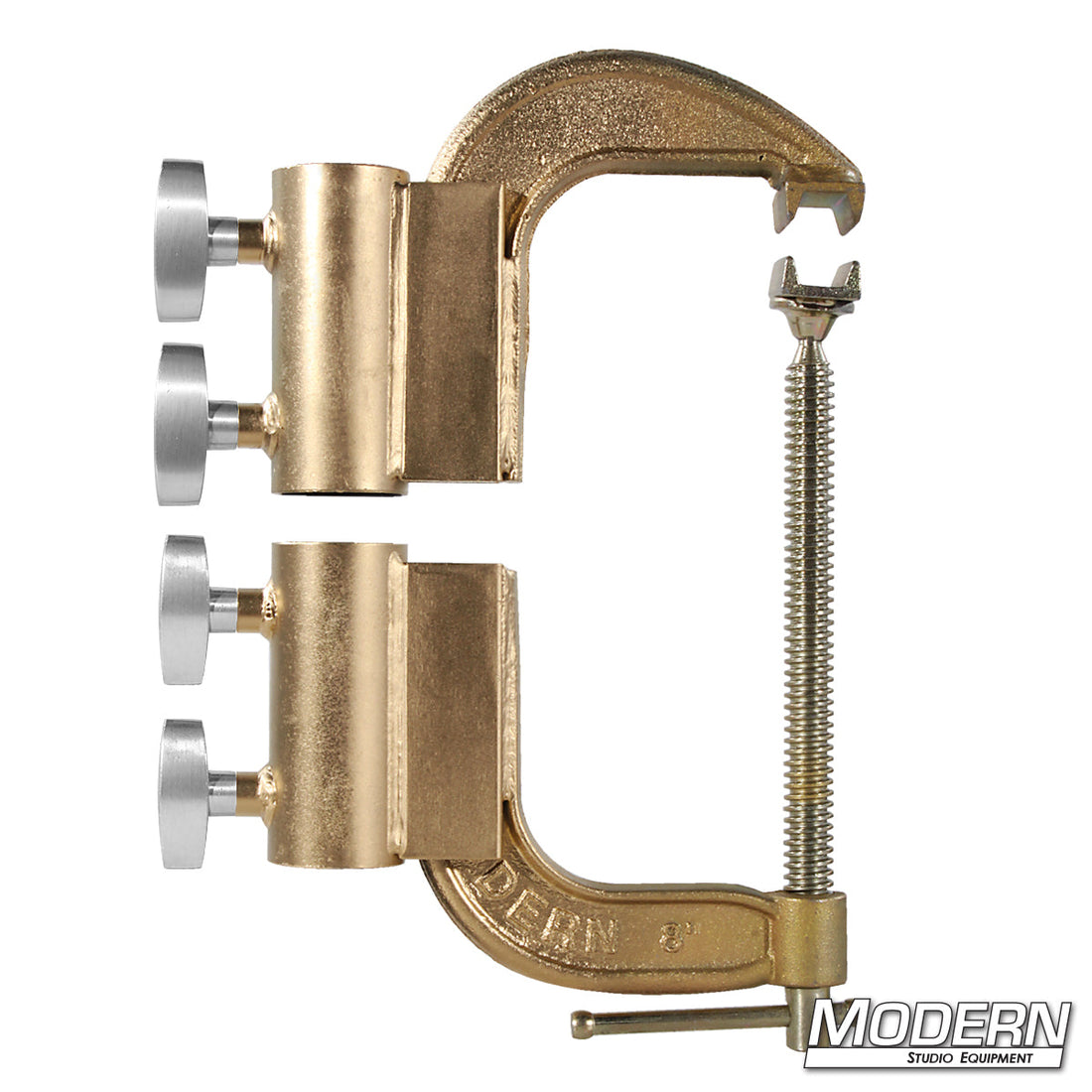 Speed C-Clamps for Speed-Rail® | The Grip Store – Grip Support Store