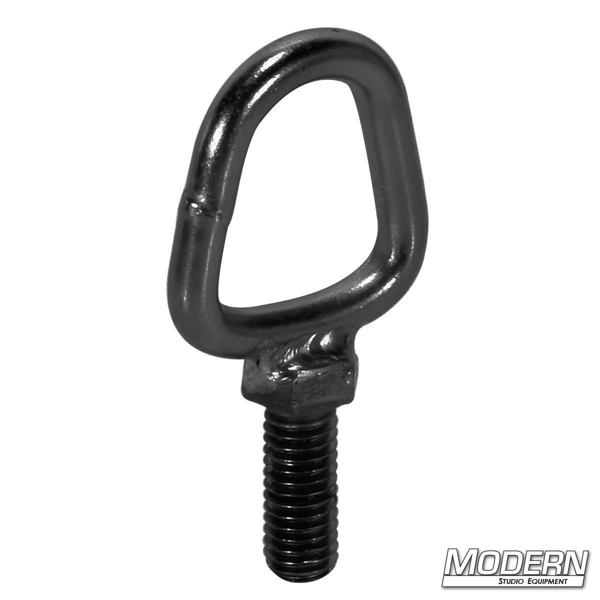 Thread On D Rings D-Ring to 3/8