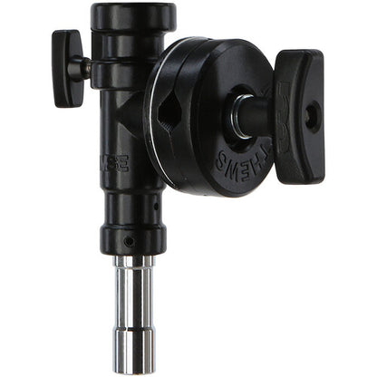 Matthews 4-1/2" Hollywood Grip Head - Lollipop - Grip Support Store