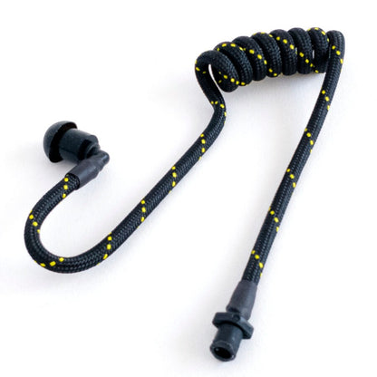 "Tubeez" Earpiece for Walkie Headsets - Many Color Styles! - Grip Support Store