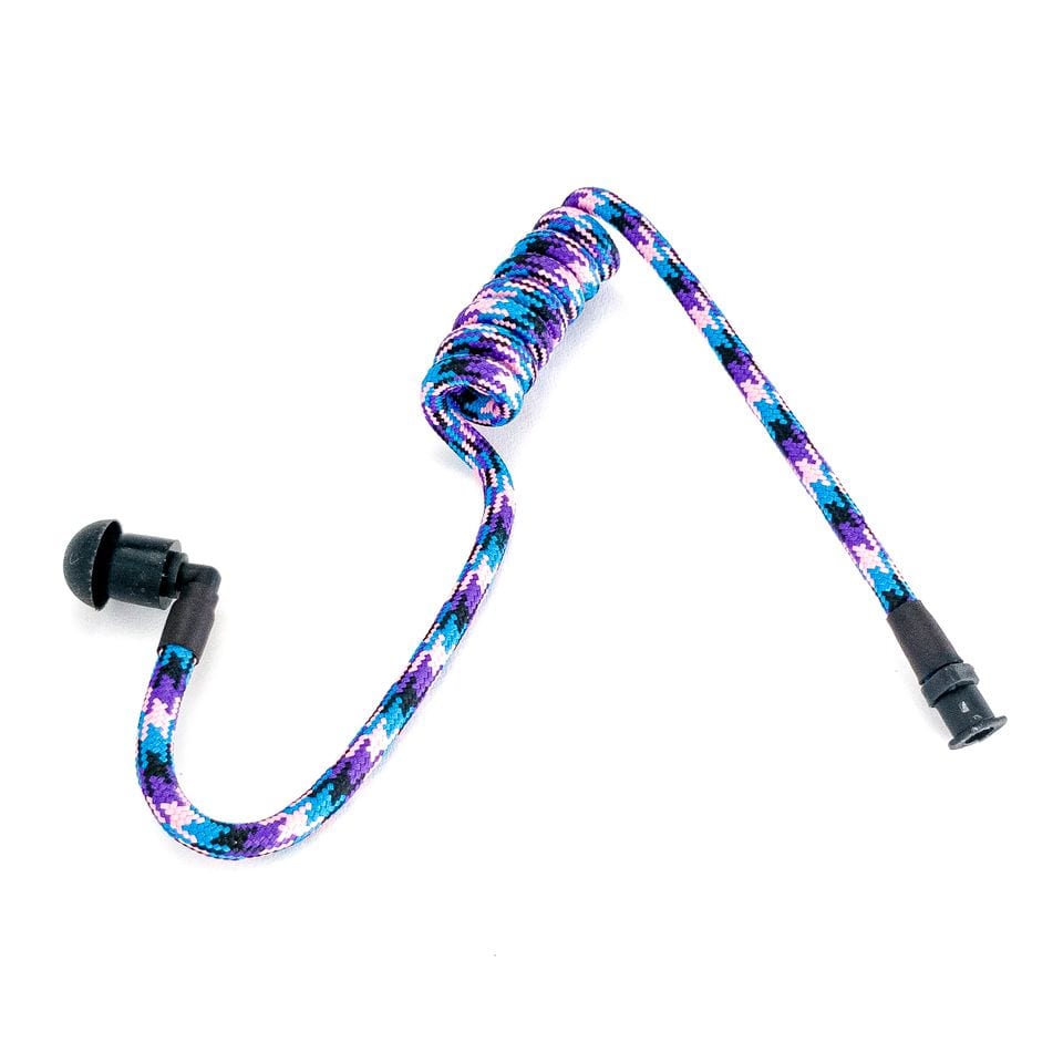 "Tubeez" Earpiece for Walkie Headsets - Many Color Styles! - Grip Support Store