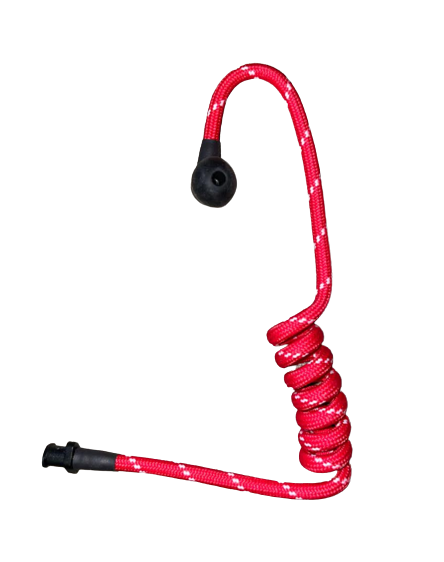"Tubeez" Earpiece for Walkie Headsets - Many Color Styles! - Grip Support Store