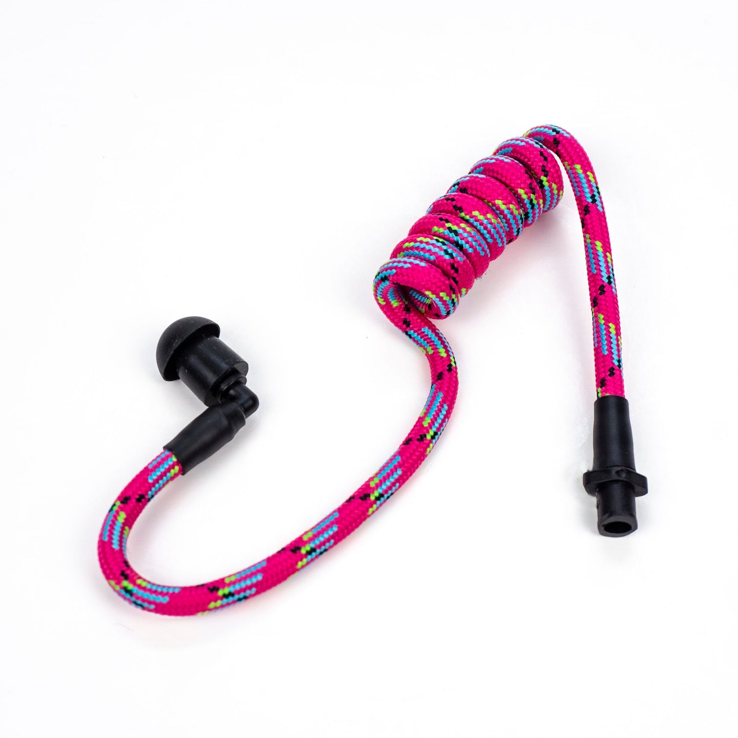 "Tubeez" Earpiece for Walkie Headsets - Many Color Styles! - Grip Support Store