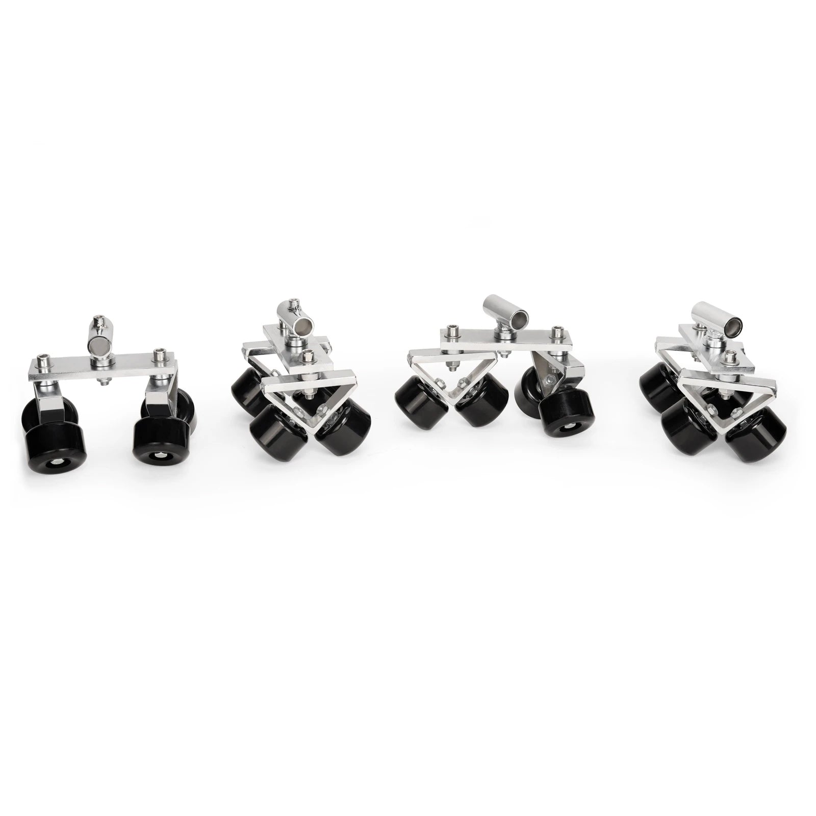 Doorway Dolly Track Wheel Sets - Grip Support Store