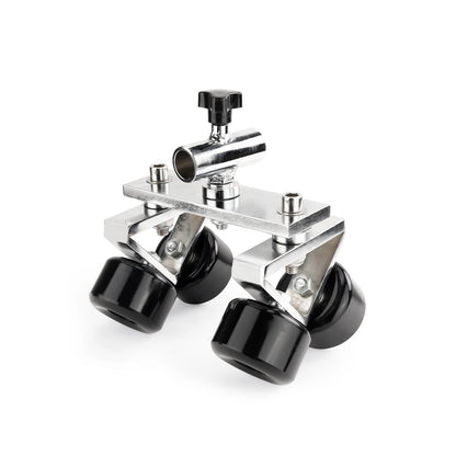 Doorway Dolly Track Wheel Sets - Grip Support Store