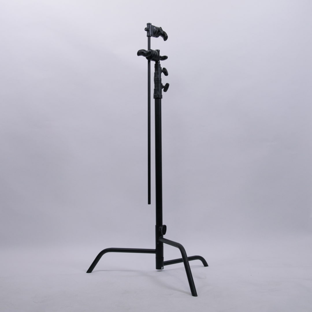 40” Norms C-Stand