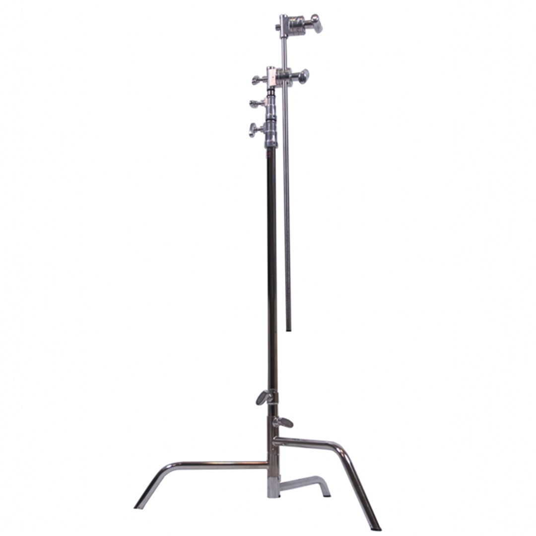 40” Norms C-Stand – Grip Support Store