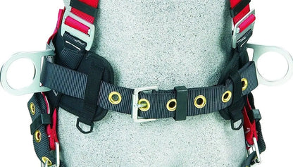 PROTECTA HARNESS W/ 3D RINGS