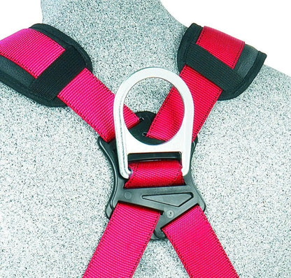 PROTECTA HARNESS W/ 3D RINGS - Grip Support Store