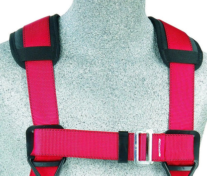PROTECTA HARNESS W/ 3D RINGS - Grip Support Store