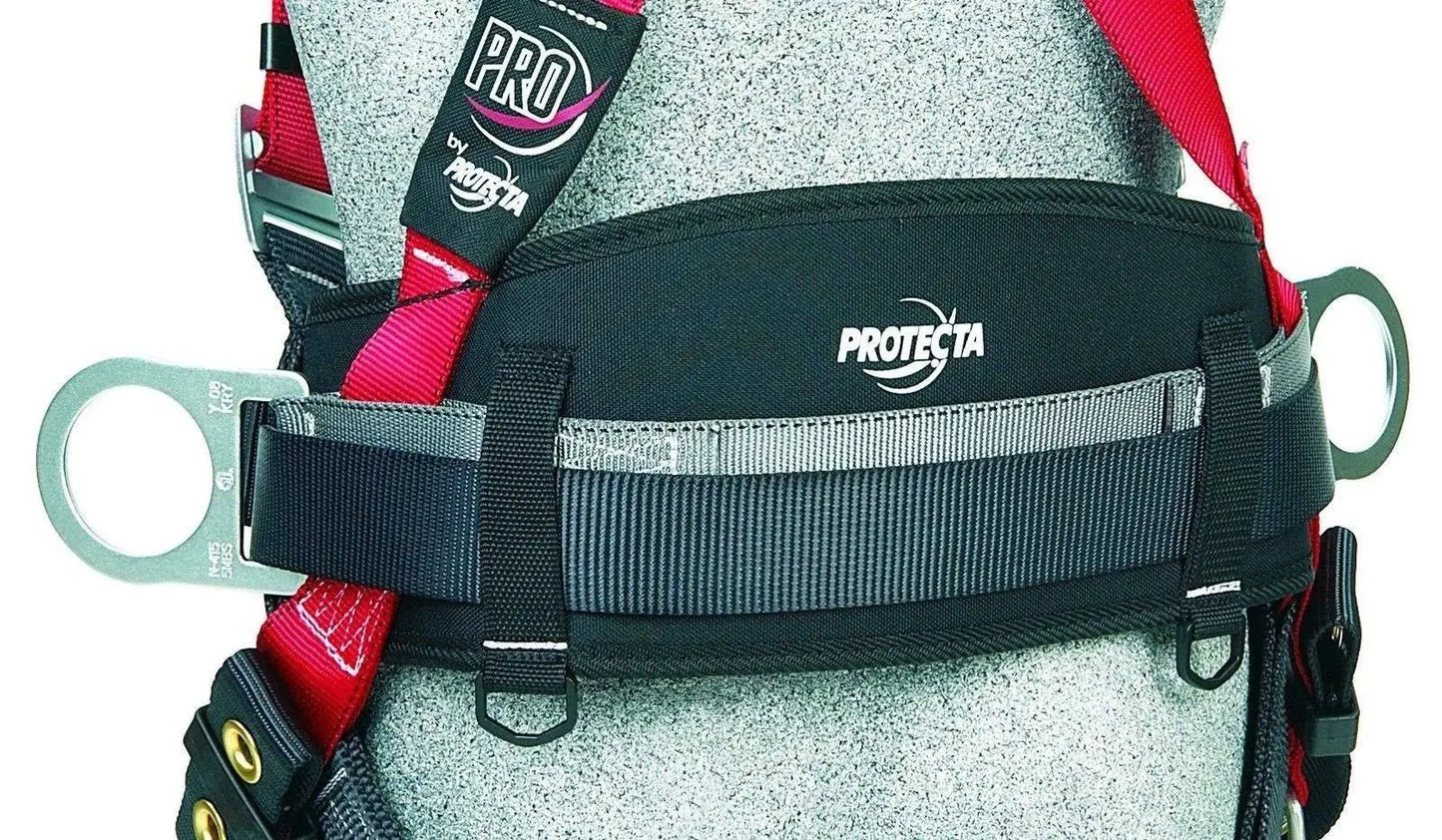 PROTECTA HARNESS W/ 3D RINGS - Grip Support Store